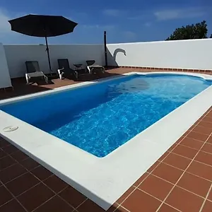  Сasa de vacaciones Elisa España