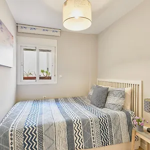  Apartamento H&t Dream - Victoria Center España