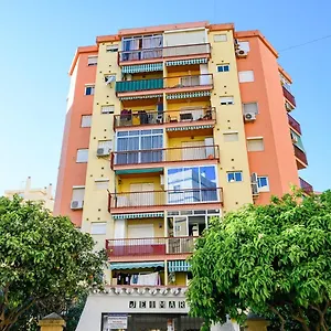  Apartamento Burgos 2 Terrace, Pool, Parking By 10tosea España