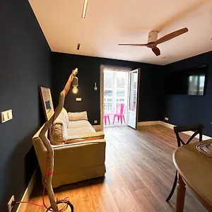 Apartamento Pintoreria Casco Medieval España