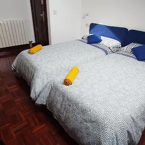  Habitación en casa particular Casa El Camino - España