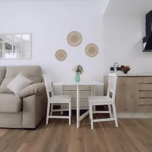 Nuevo Centrico Con Aparcamiento Privado Incluido Apartamento