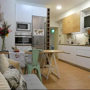  Apartamento Principe De Viana 4 España