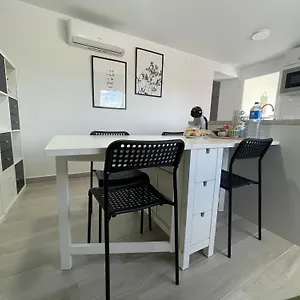 Victoria Deluxe Apartamento