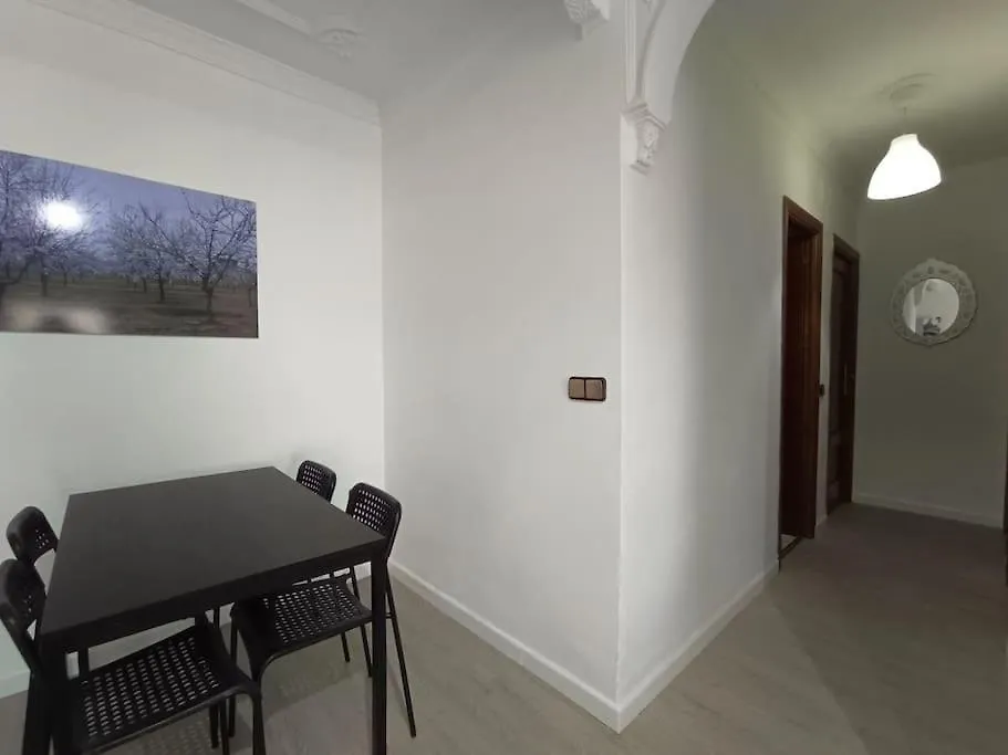 Oromana Loft Διαμέρισμα Alcalá de Guadaira 0*,