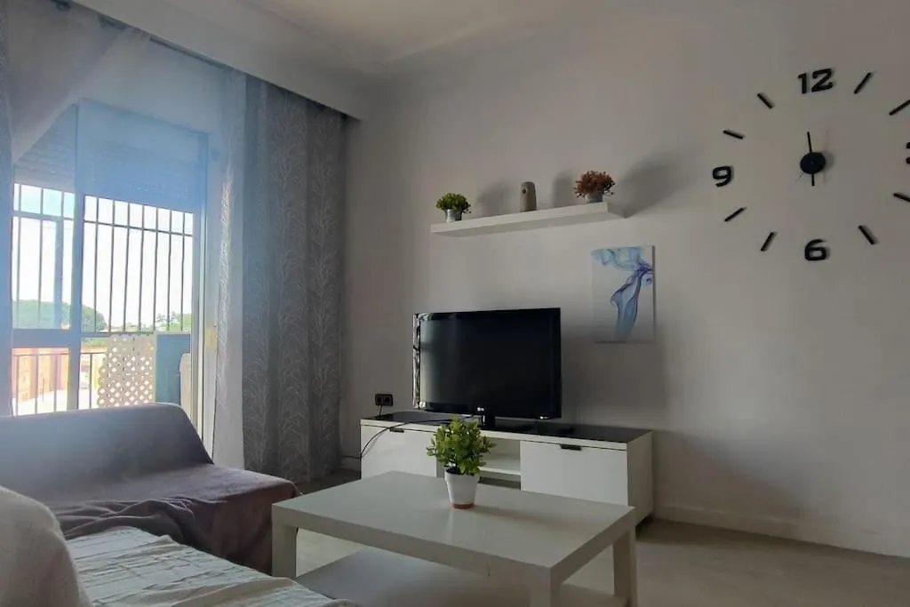 Oromana Loft Διαμέρισμα Alcalá de Guadaira 0*,  Ισπανία