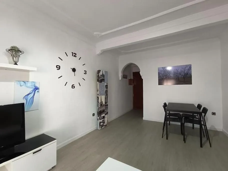 Oromana Loft Διαμέρισμα Alcalá de Guadaira 0*,  Ισπανία