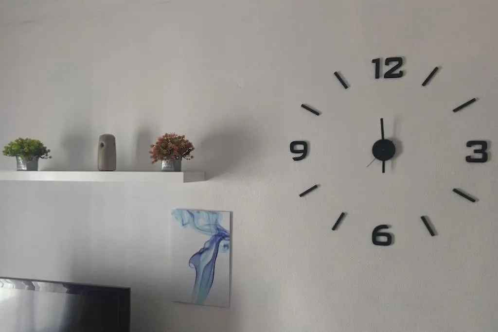 Oromana Loft Διαμέρισμα Alcalá de Guadaira