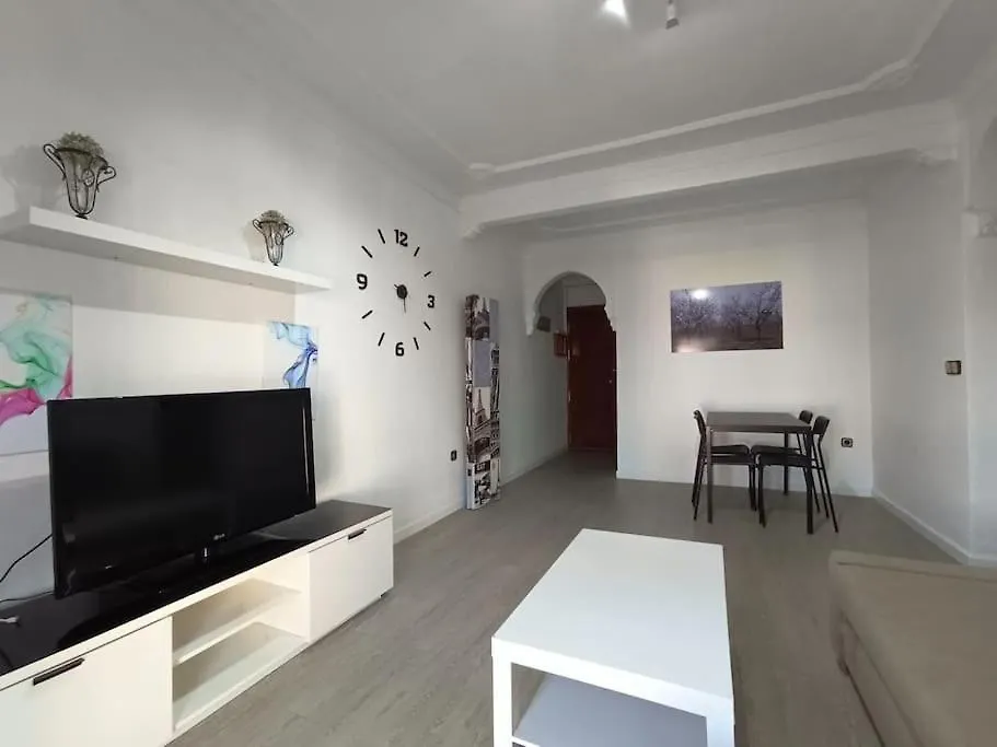 Oromana Loft Διαμέρισμα Alcalá de Guadaira