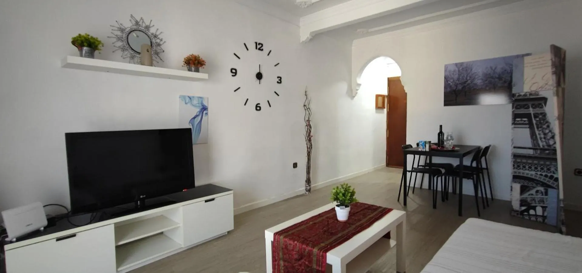 Oromana Loft Διαμέρισμα Alcalá de Guadaira Ισπανία