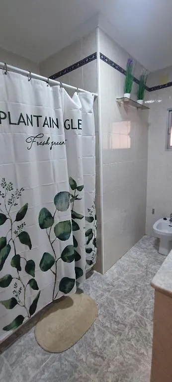 Oromana Loft Διαμέρισμα Alcalá de Guadaira Ισπανία