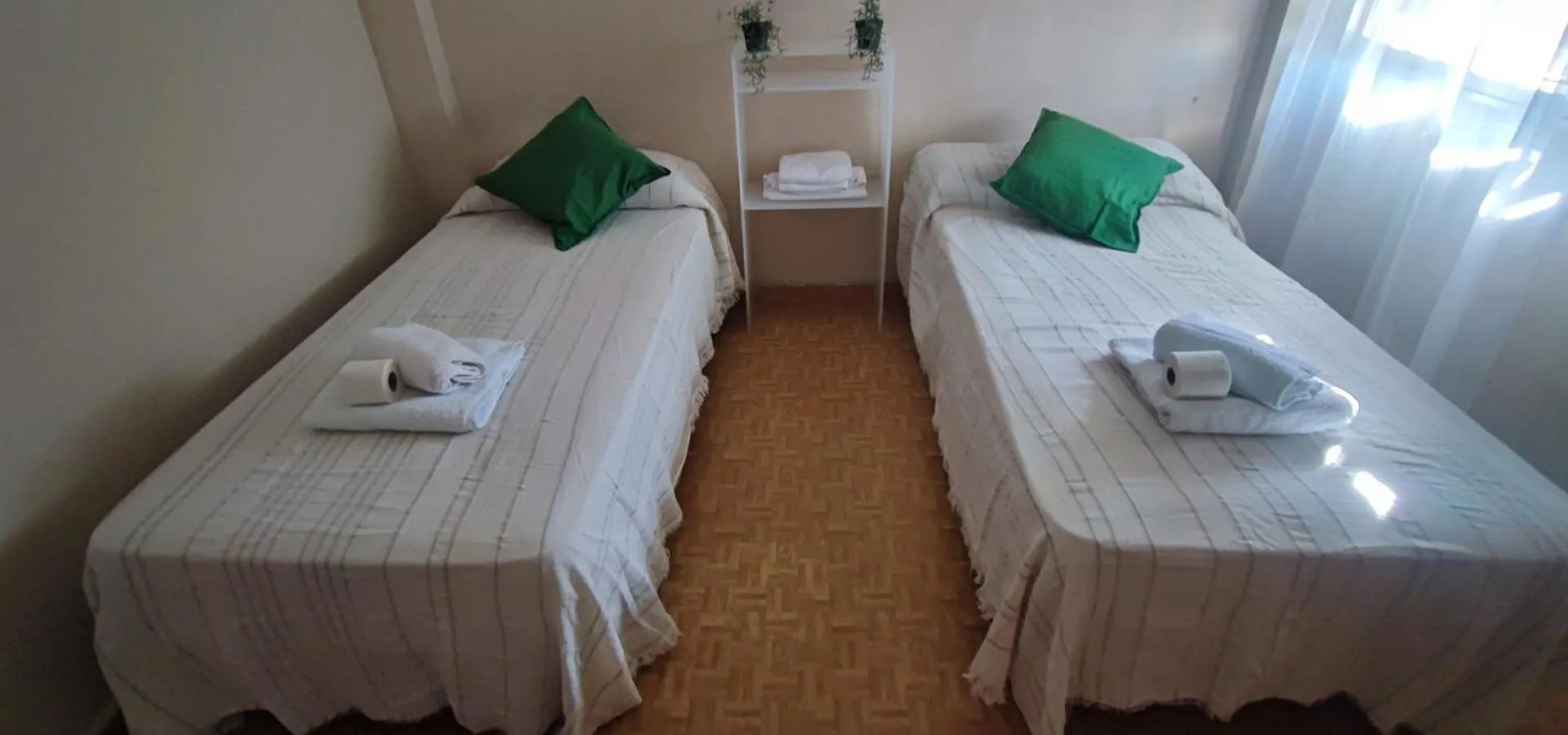 Oromana Loft Διαμέρισμα Alcalá de Guadaira