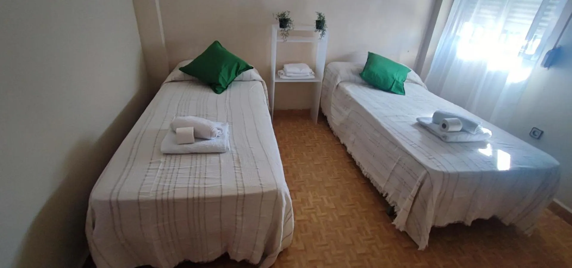 Oromana Loft Διαμέρισμα Alcalá de Guadaira