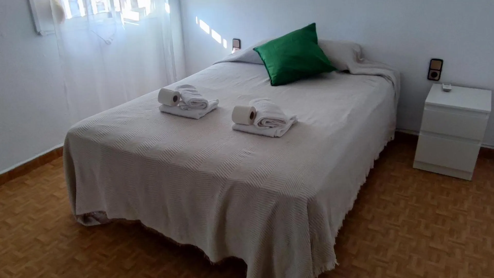 Oromana Loft Διαμέρισμα Alcalá de Guadaira