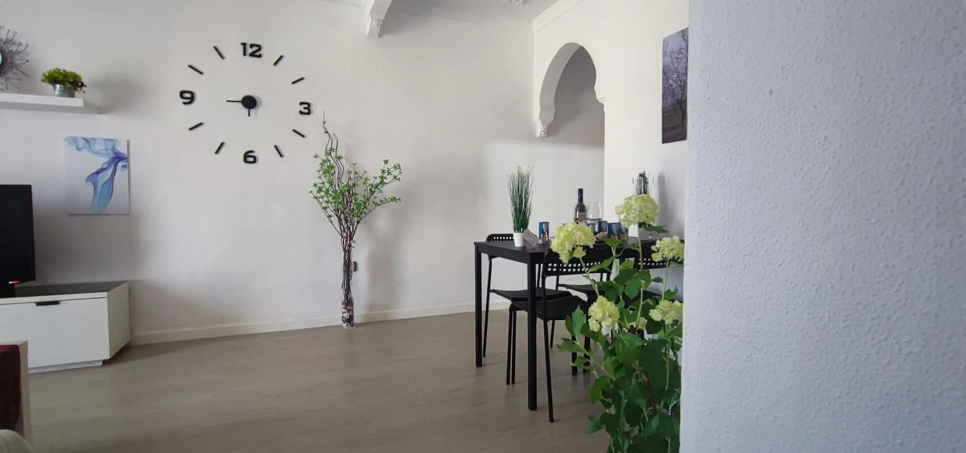 Oromana Loft Διαμέρισμα Alcalá de Guadaira 0*,  Ισπανία