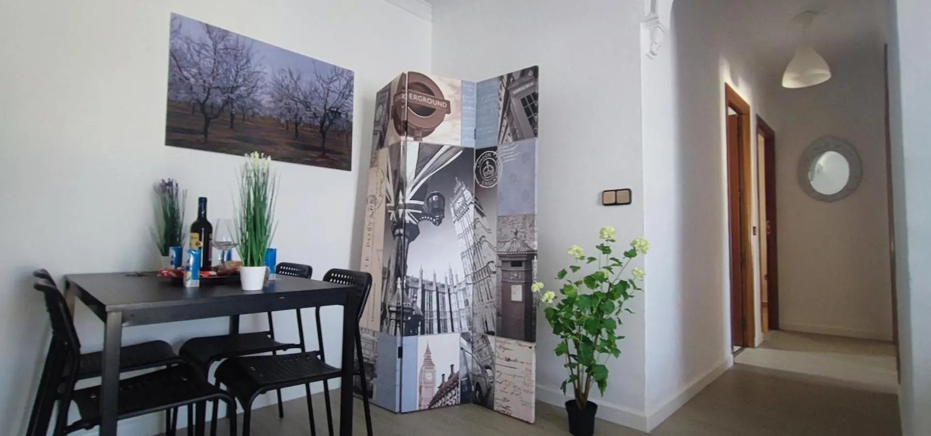 Oromana Loft Διαμέρισμα Alcalá de Guadaira Ισπανία