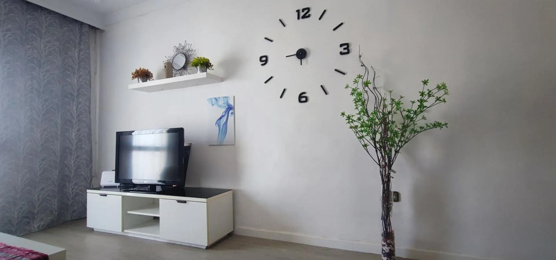 Oromana Loft Διαμέρισμα Alcalá de Guadaira 0*,