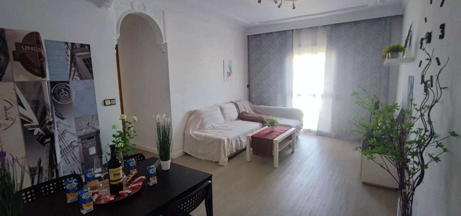 Oromana Loft Διαμέρισμα Alcalá de Guadaira