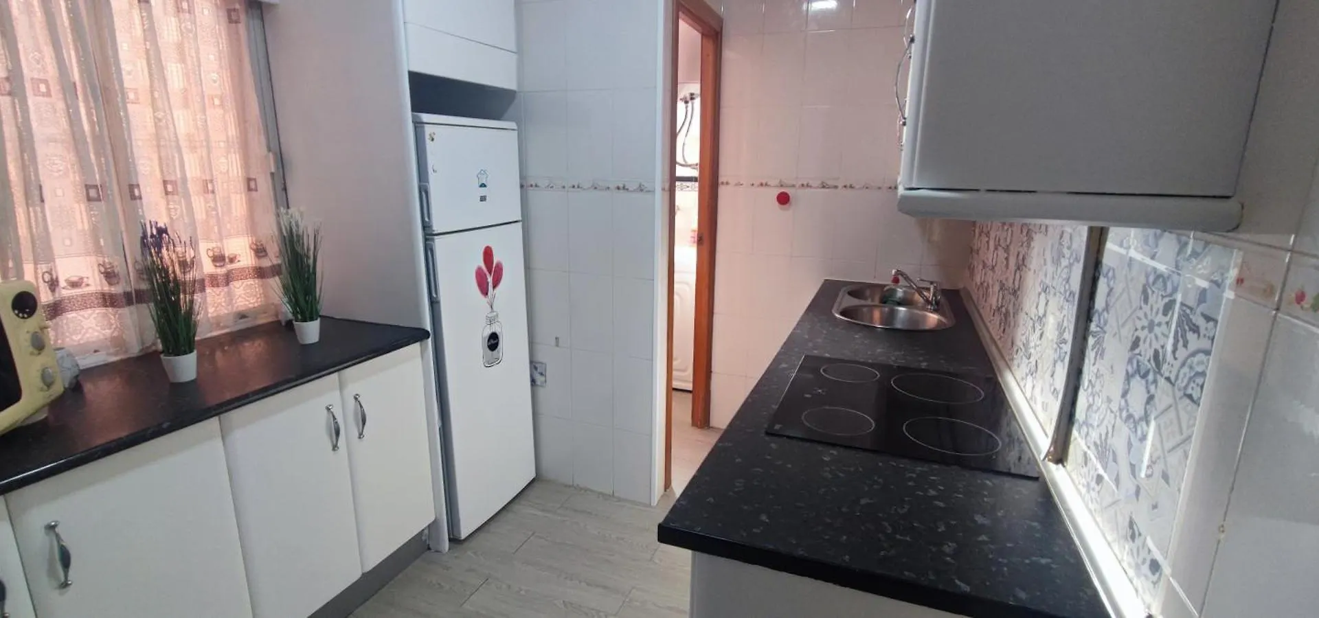 Oromana Loft Διαμέρισμα Alcalá de Guadaira Ισπανία