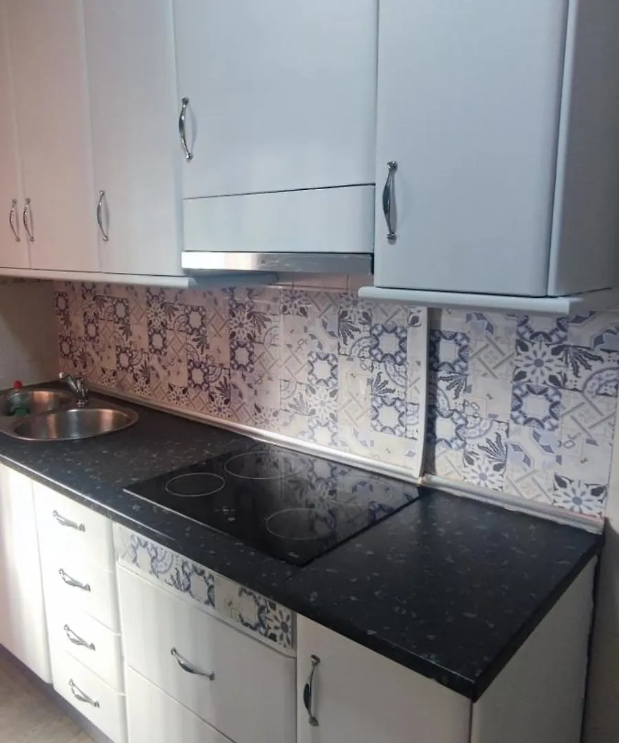 Oromana Loft Διαμέρισμα Alcalá de Guadaira