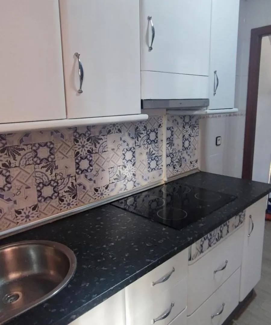 Oromana Loft Διαμέρισμα Alcalá de Guadaira 0*,  Ισπανία