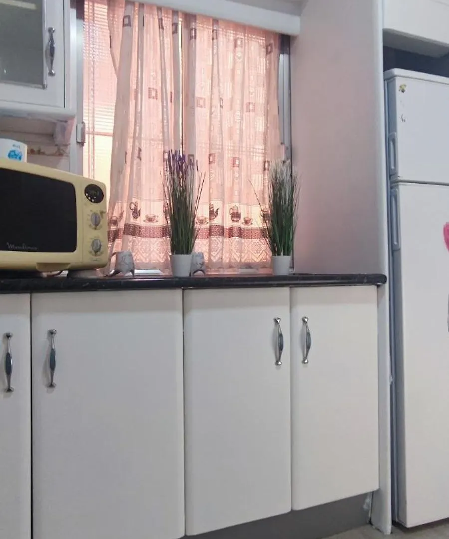 Oromana Loft Διαμέρισμα Alcalá de Guadaira
